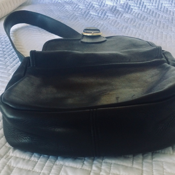 Vintage Coach Lexington Briefcase - Picture 3 of 8